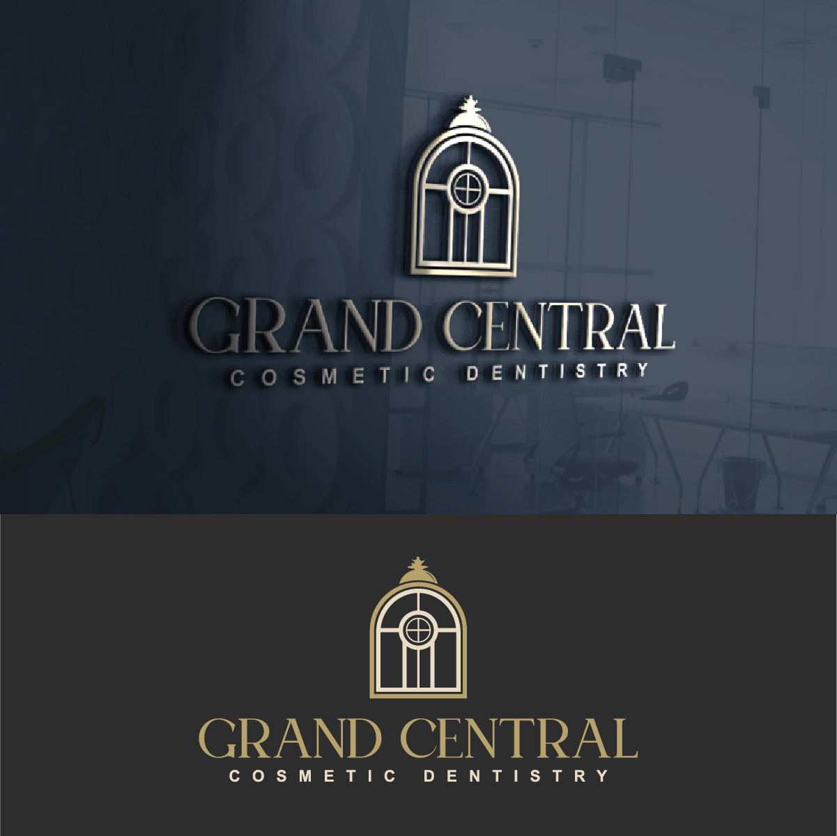 Logo Design by fly  design for this project | Design #36468015
