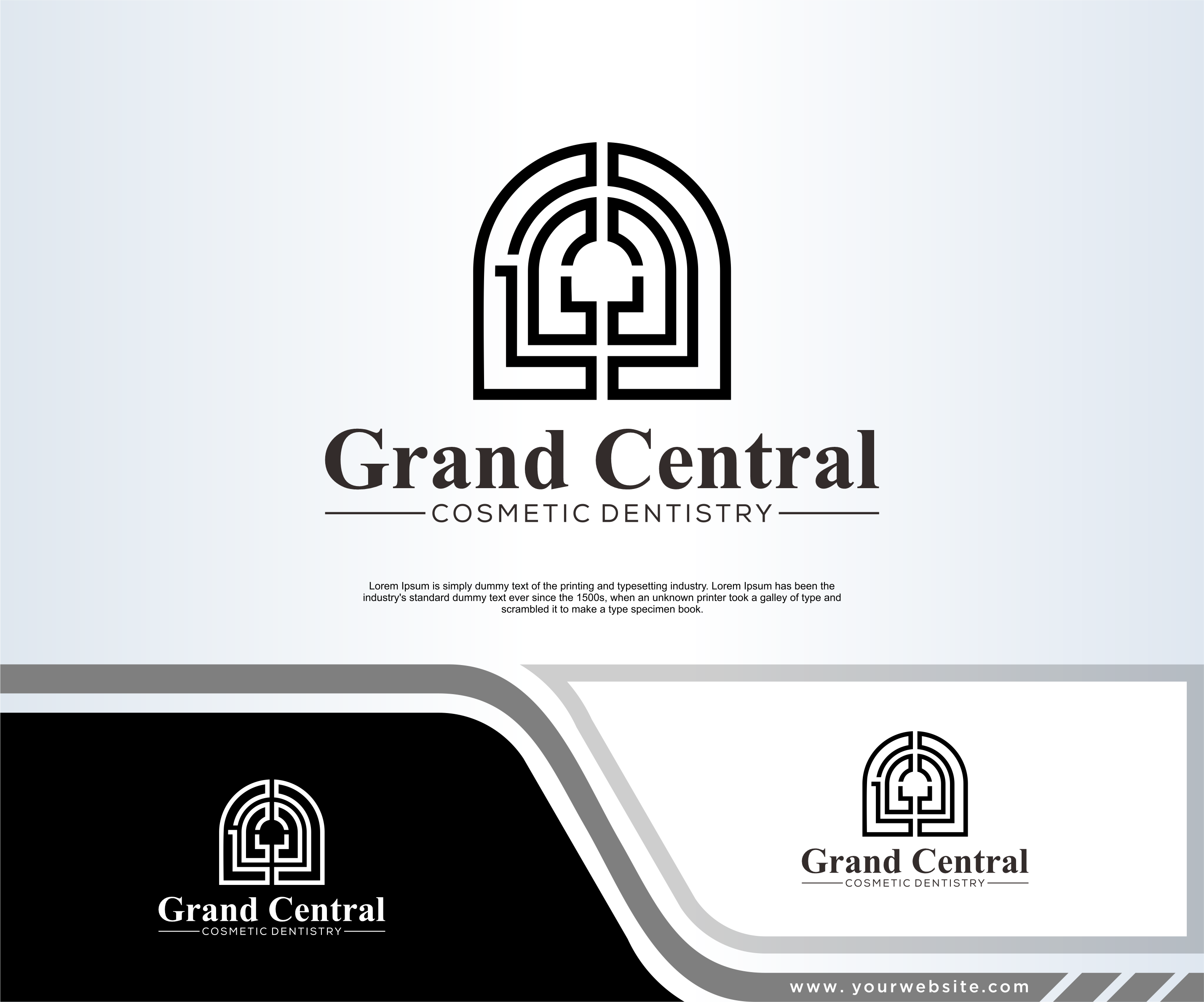 Logo Design by dobleh_creative for this project | Design #36464885