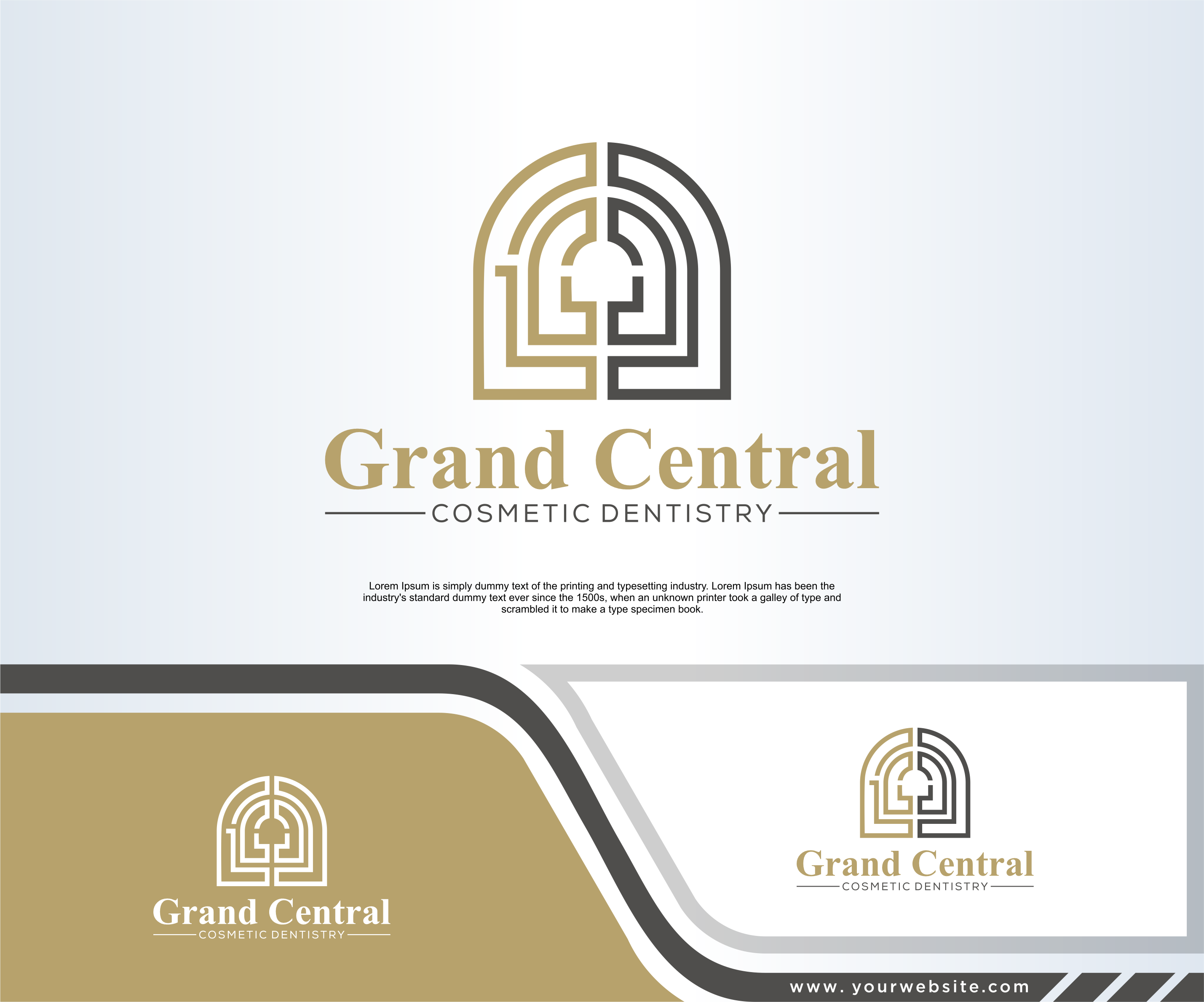 Logo Design by dobleh_creative for this project | Design #36464890