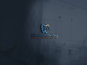 Logo Design by Faiz  Graphic design for this project | Design: #36469879