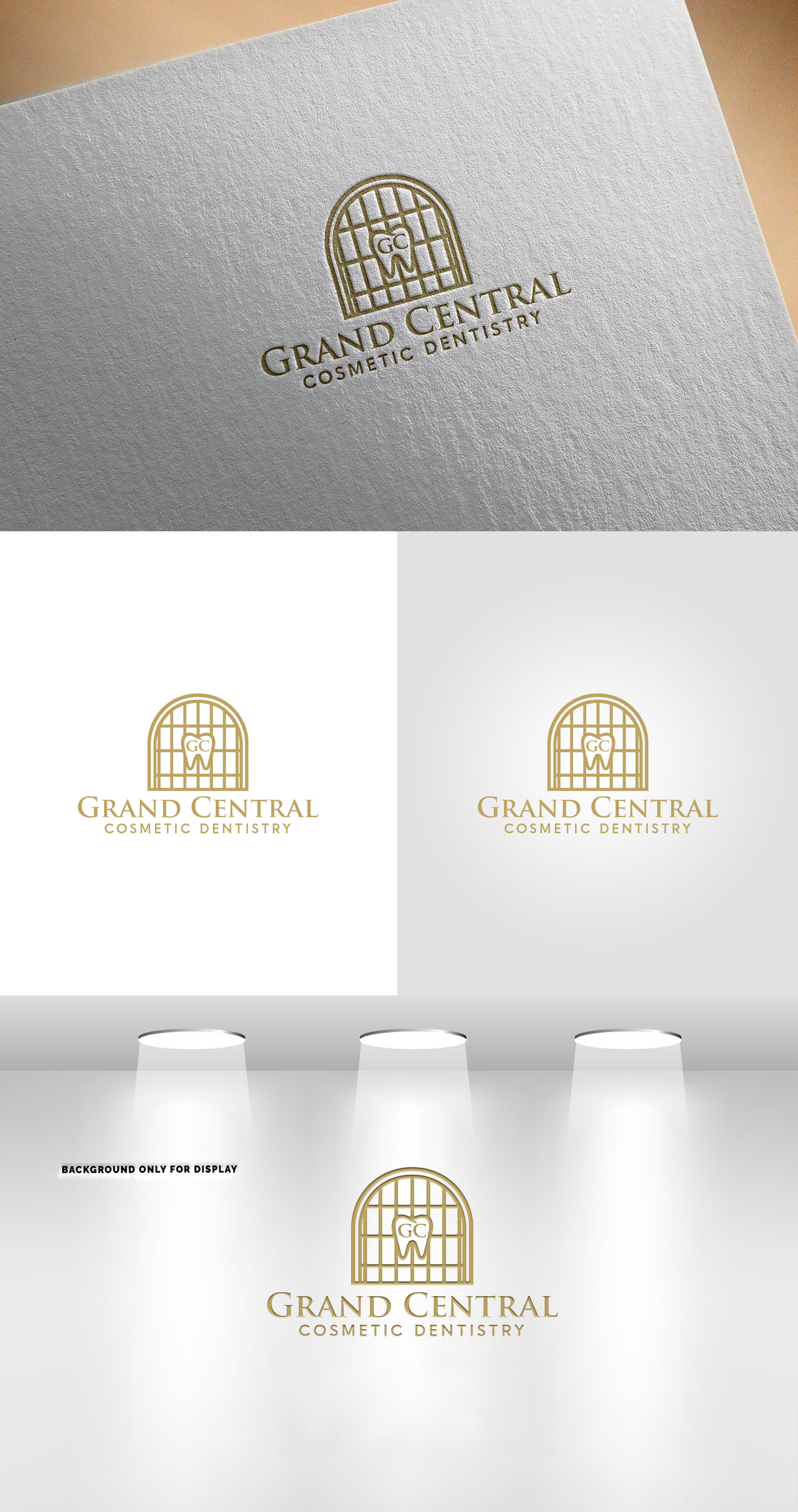 Logo Design by Soonia for this project | Design #36469269