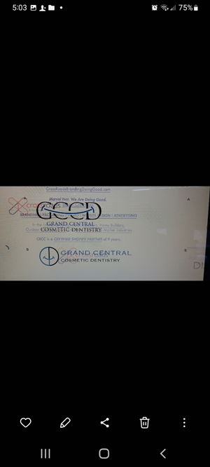 Logo Design by CR+CC LLC. for this project | Design: #36467936