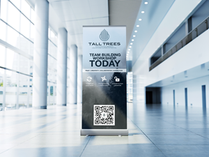 Trade Show Booth Design by Sun Creative for this project | Design: #36468876