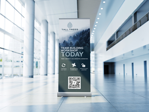 Trade Show Booth Design by Sun Creative for this project | Design: #36472008