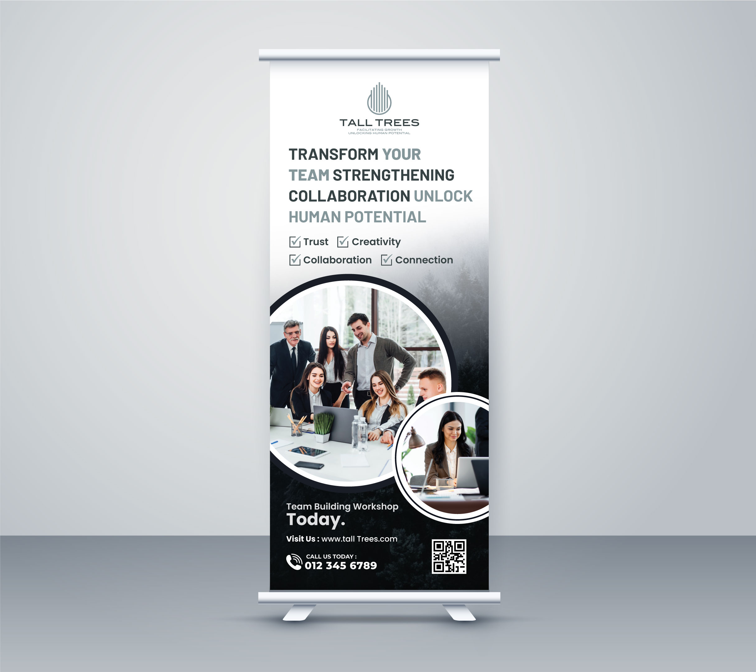 Diseño de Stand de Feria por artbitin para este proyecto | Diseño #36466207