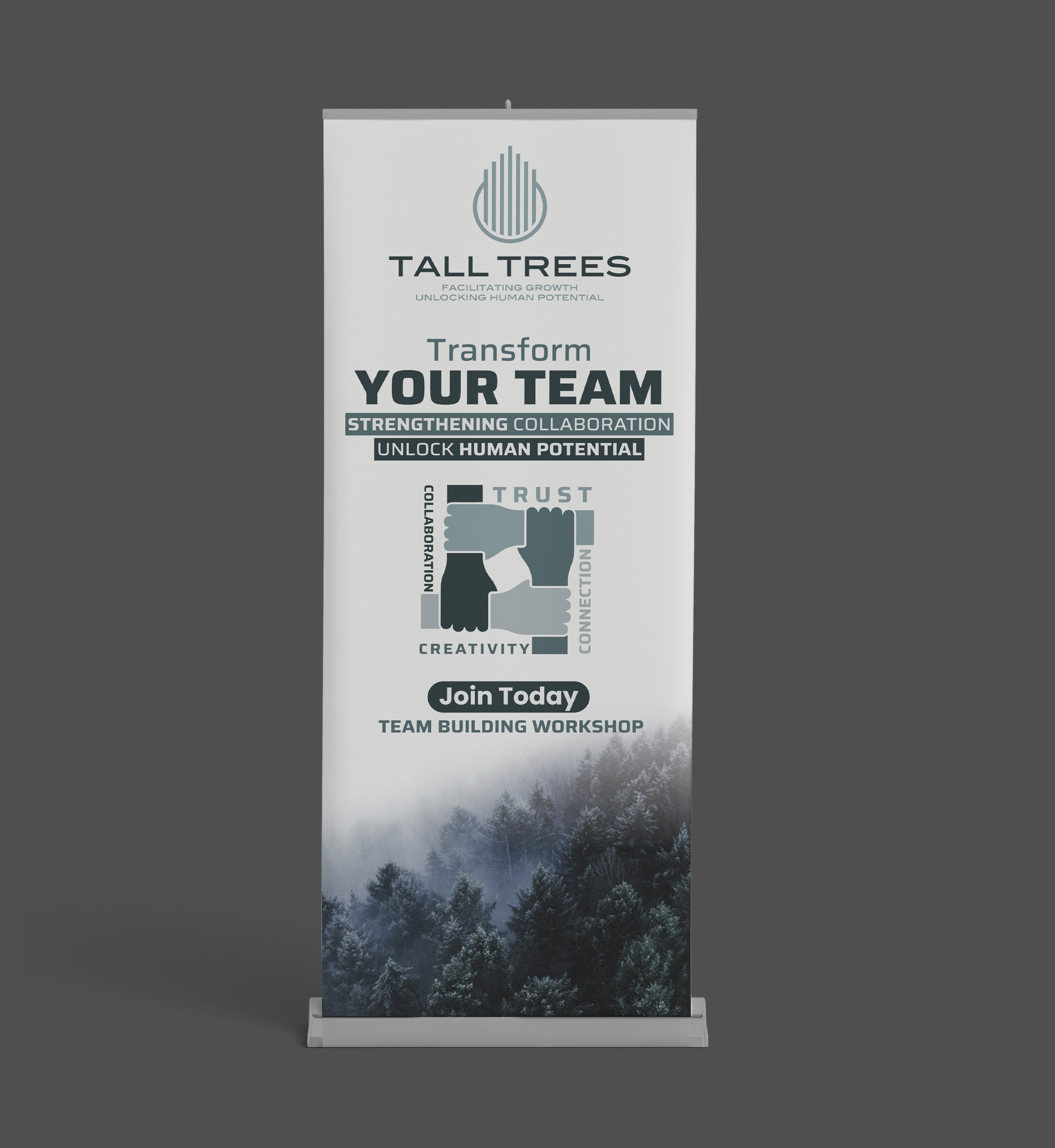 Trade Show Booth Design by Adi GFX for this project | Design #36466560