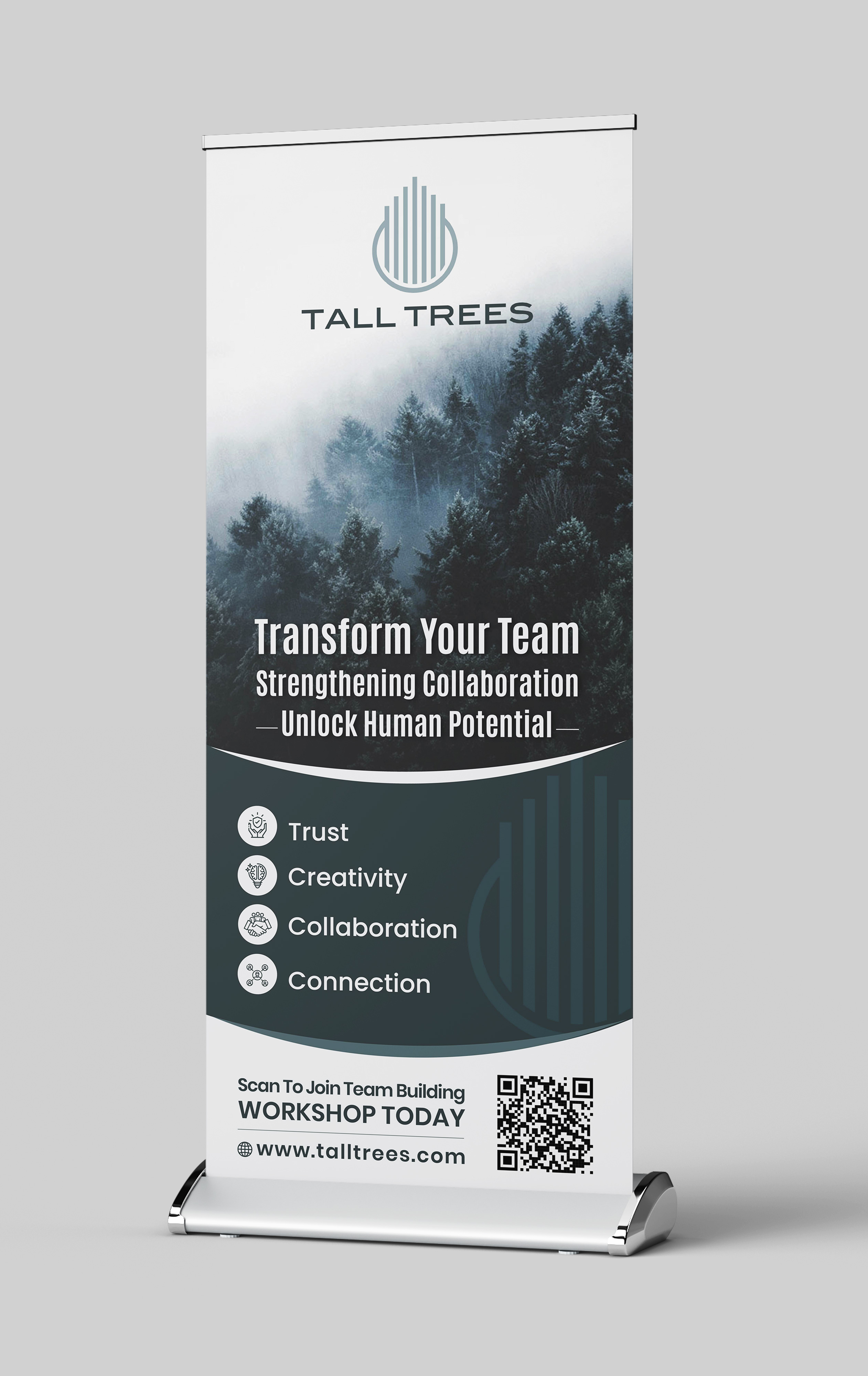 Diseño de Stand de Feria por designcircle para este proyecto | Diseño #36466758