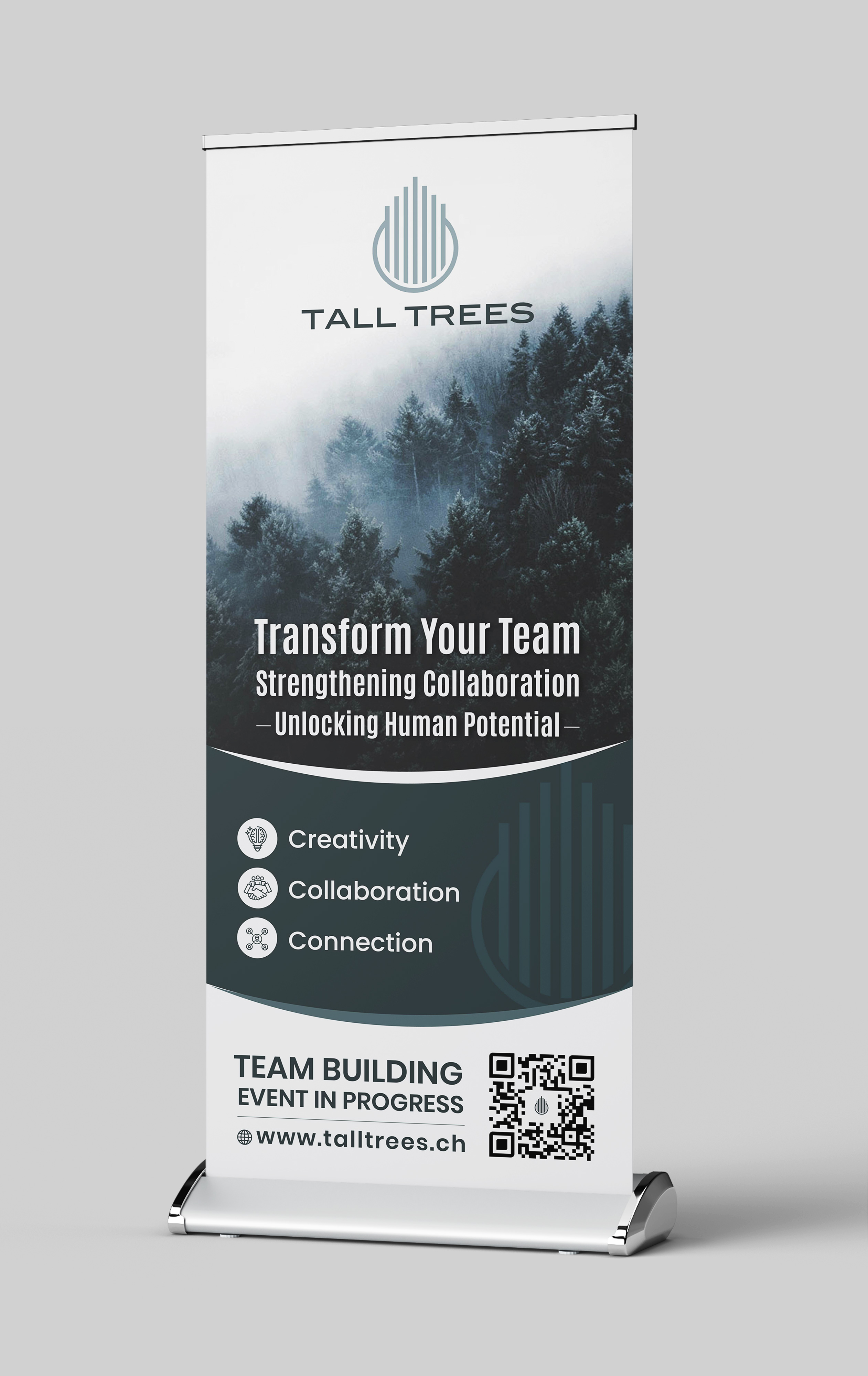 Trade Show Booth Design by designcircle for this project | Design: #36468750