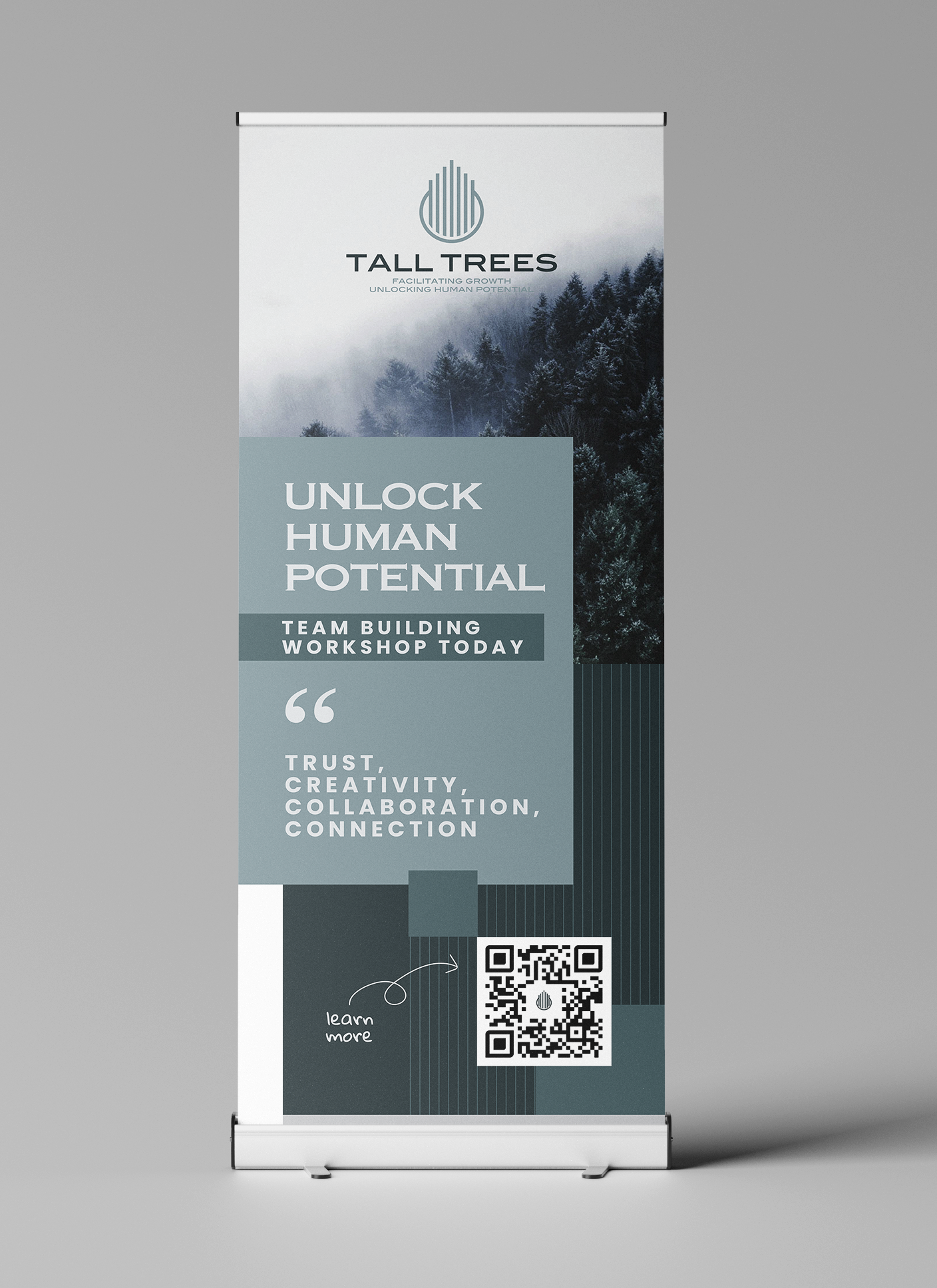 Trade Show Booth Design by JK18 for this project | Design #36468695