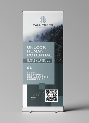 Trade Show Booth Design by JK18