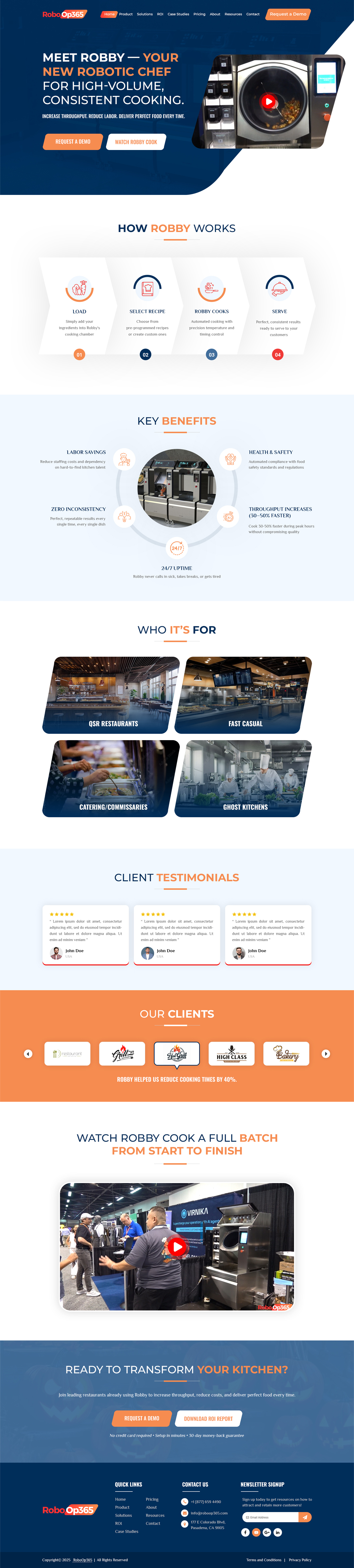 Web Design by Dreams Designs for this project | Design #36475272