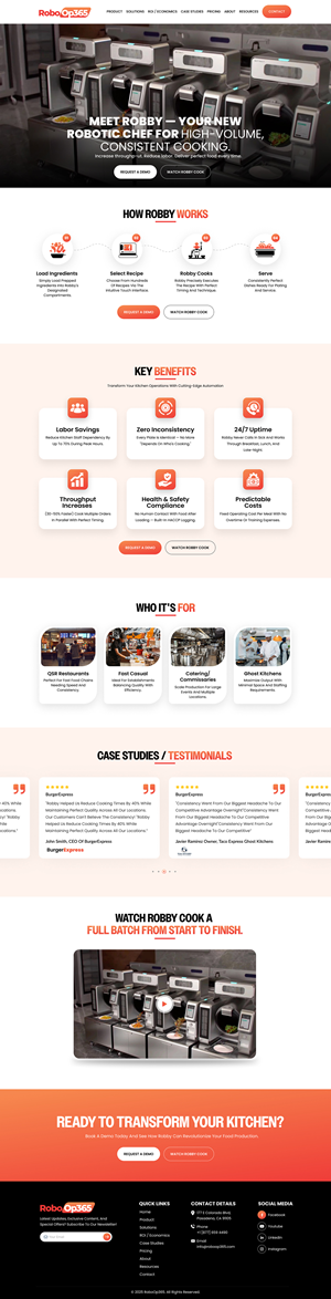 Web Design by Vimo Web