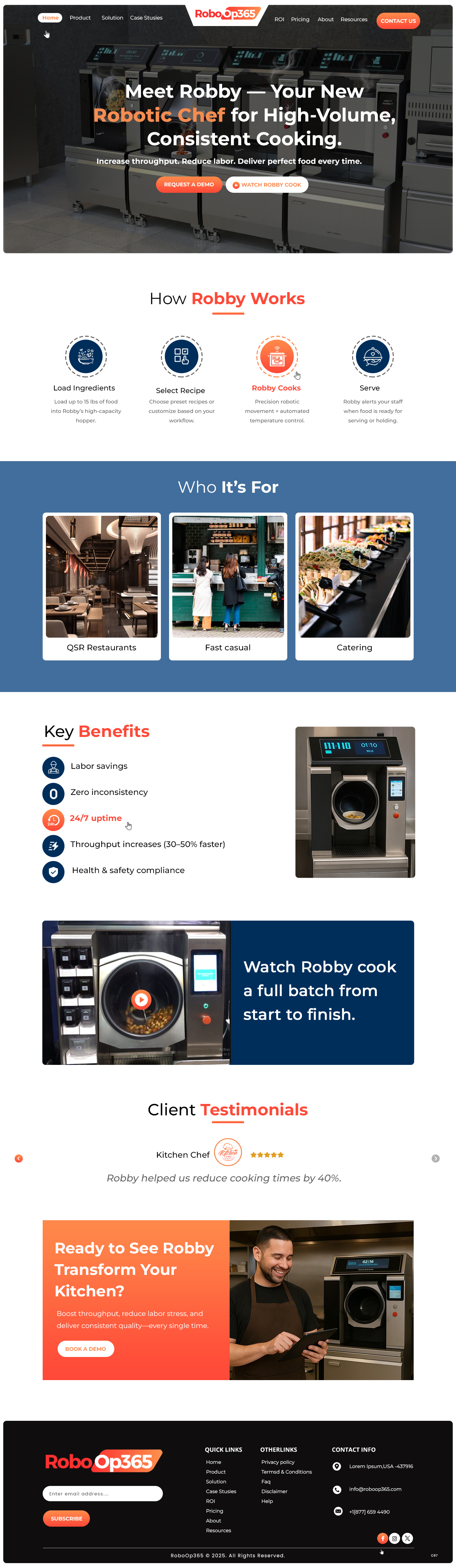 Web Design by pb for this project | Design #36469544