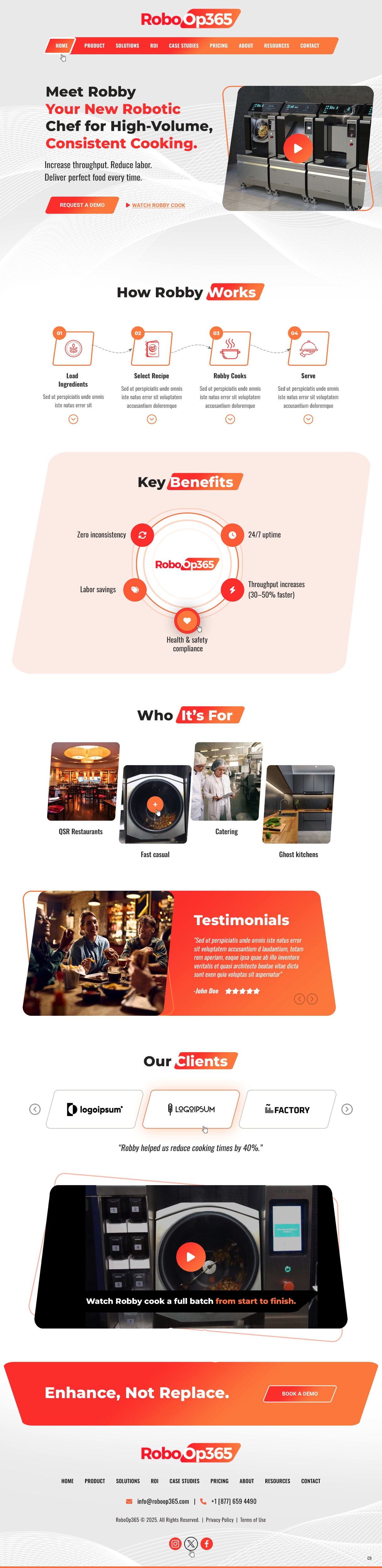 Web Design by pb for this project | Design #36469553