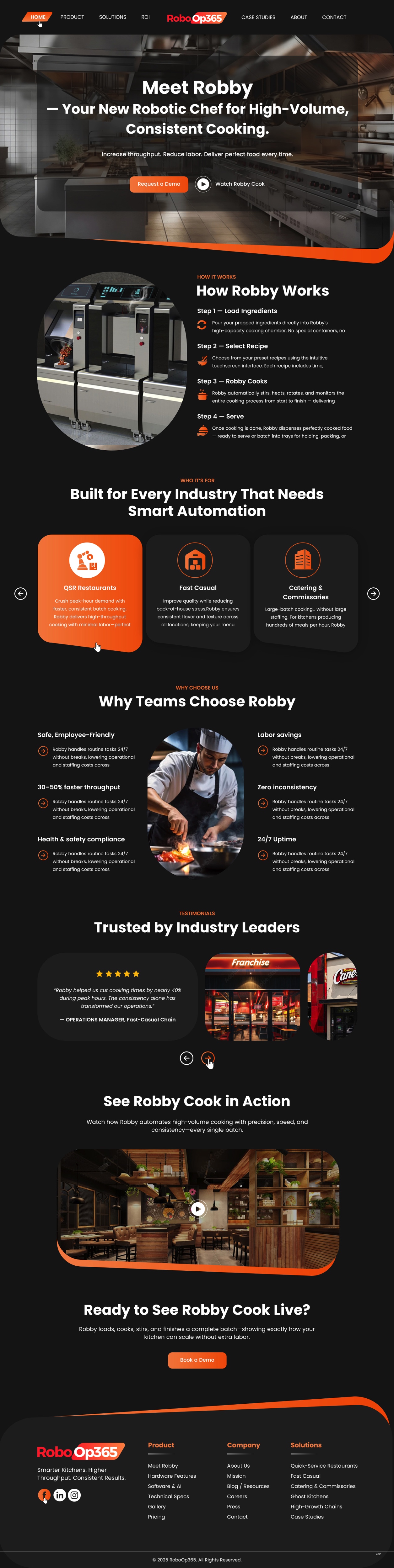 Web Design by pb for this project | Design #36476040