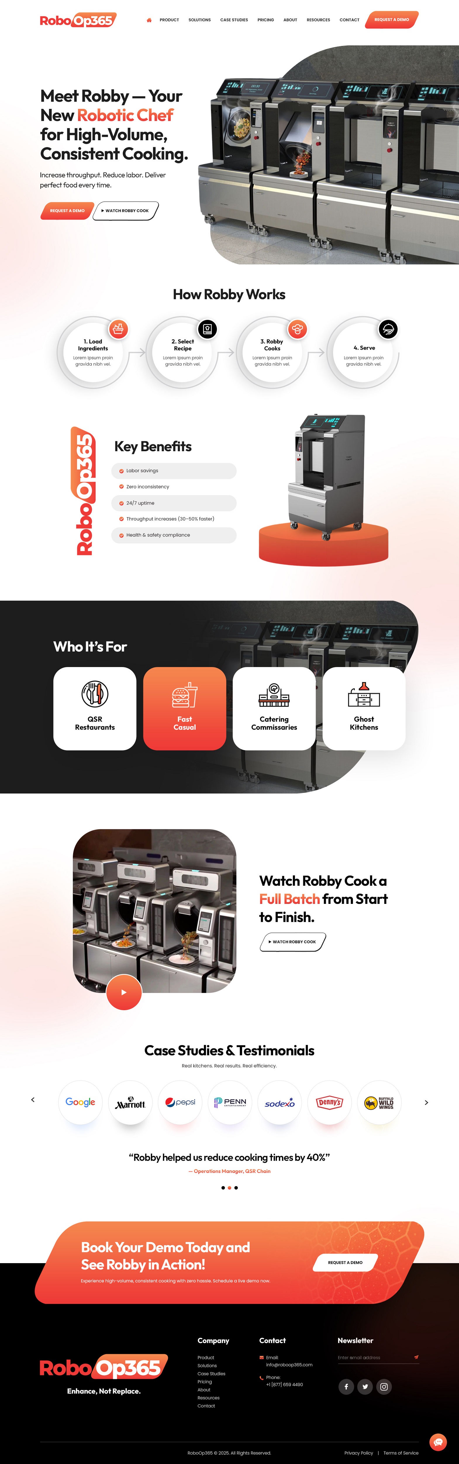 Web Design by NZ Creatives for this project | Design #36469087