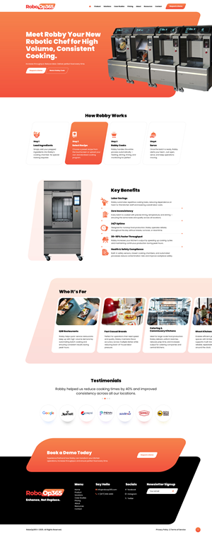 Web Design by NZ Creatives for this project | Design: #36469088