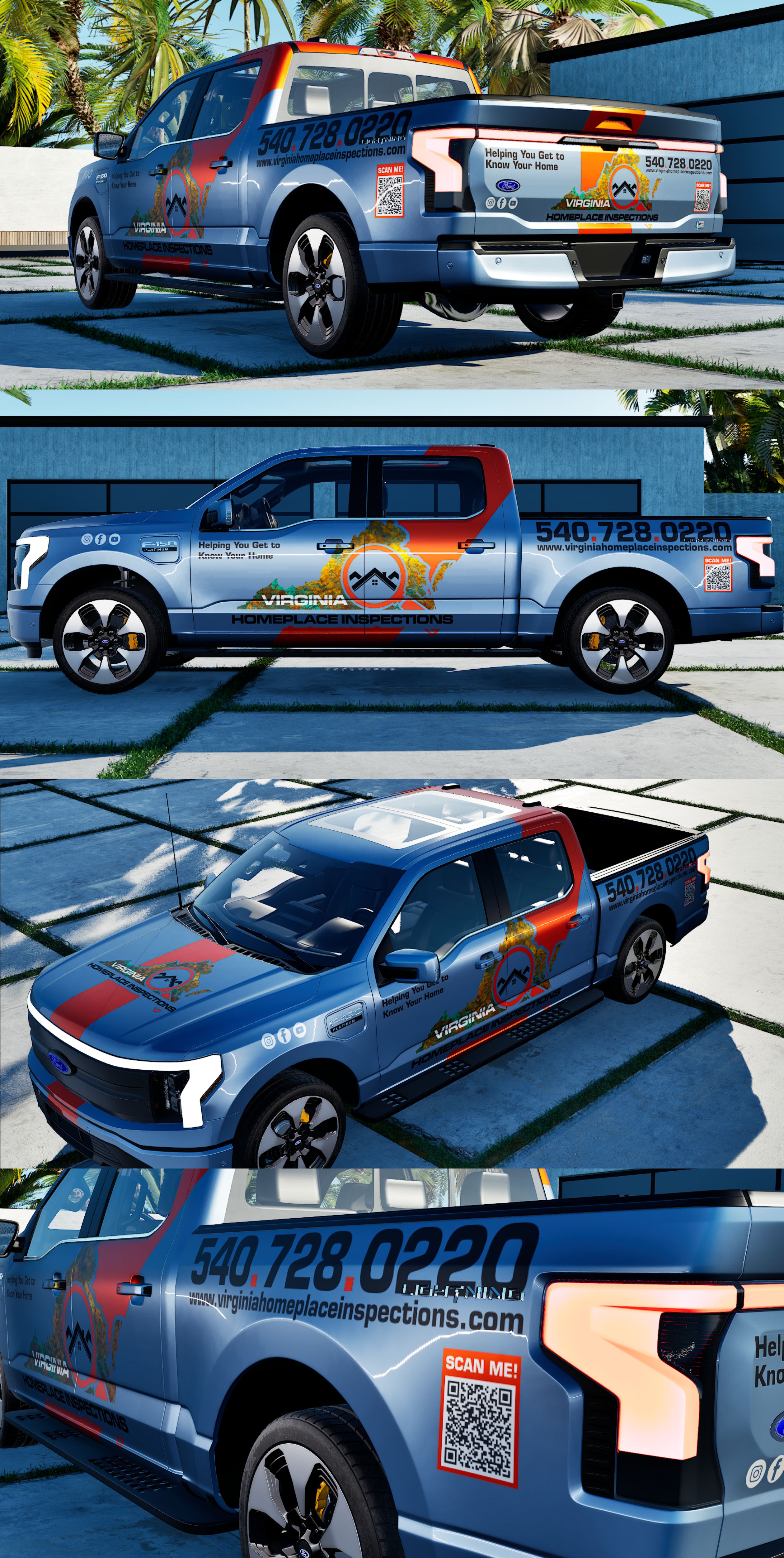Car Wrap Design by VEDG for this project | Design #36467462