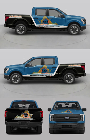 Car Wrap Design by Martin Prihatna for this project | Design: #36468922