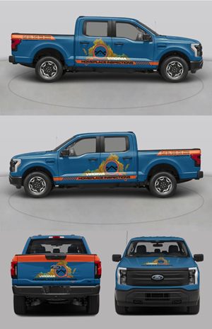 Car Wrap Design by Martin Prihatna for this project | Design: #36468923