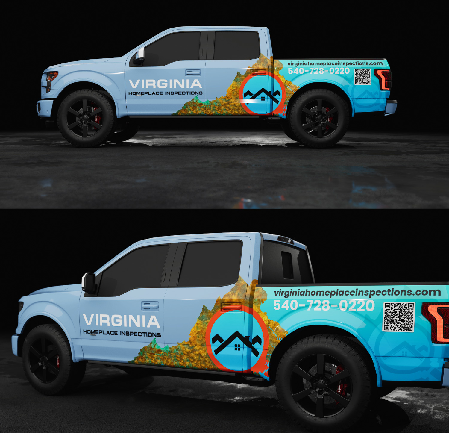 Car Wrap Design by Wrapcia for this project | Design #36467940