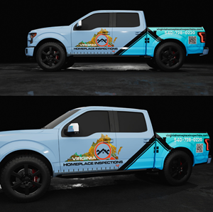 Car Wrap Design by Wrapcia for this project | Design: #36467959