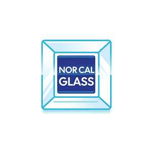 Logo Design by rgb01 for Nor Cal glass | Design: #36501711