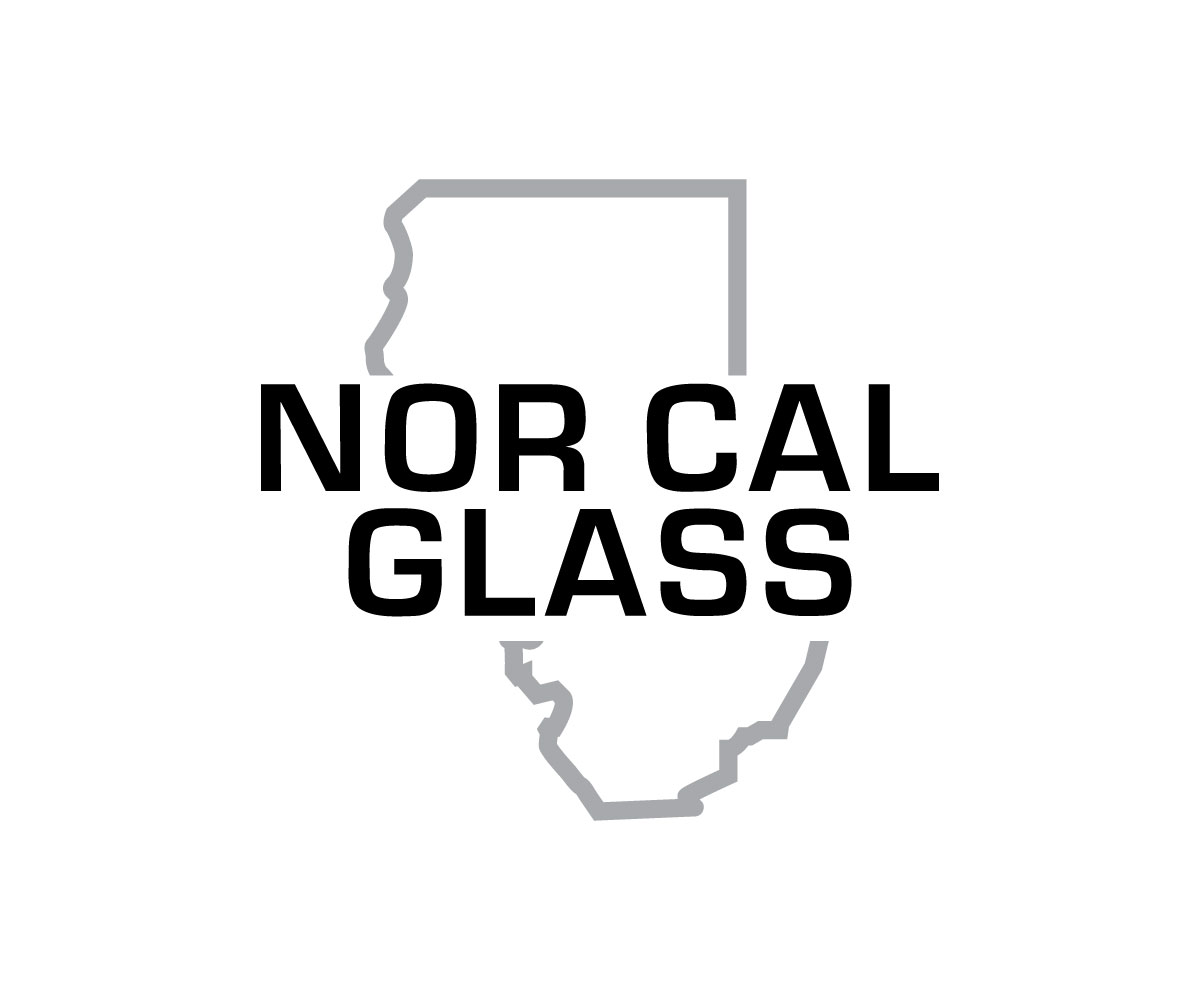 Logo Design by DesignMaker 2 for Nor Cal glass | Design #36494300
