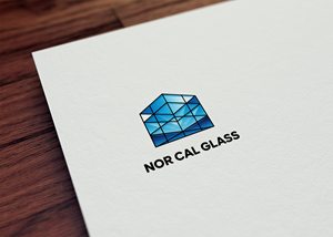 Design de Logo par GraphiqueLab pour Nor Cal glass | Design : #36474321