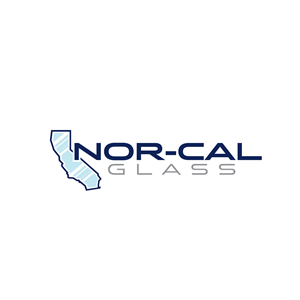 Logo Design by ziramcreative for Nor Cal glass | Design: #36497399