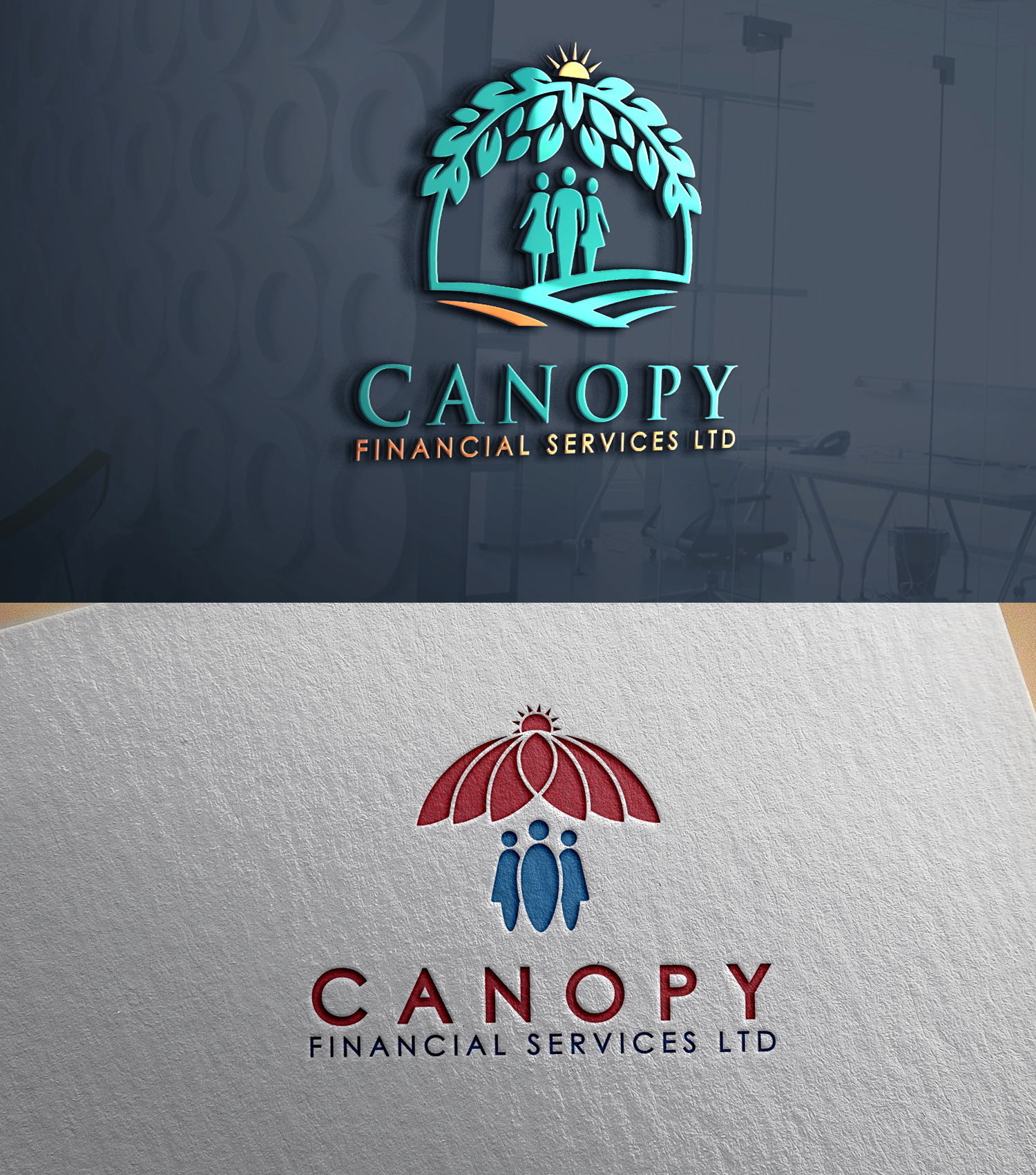 Logo Design by 24ksunny for this project | Design #36464975