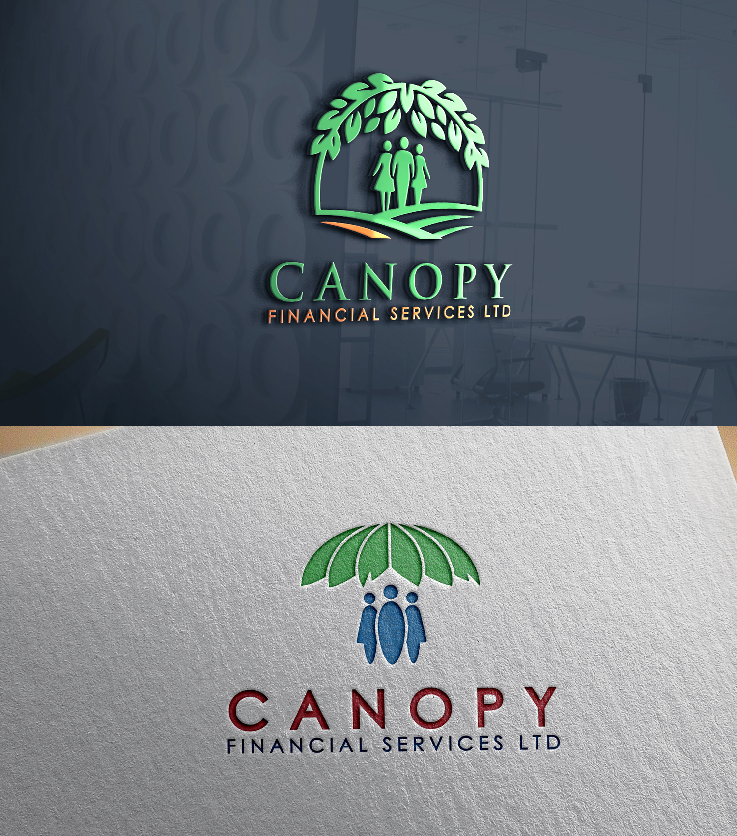 Logo Design by 24ksunny for this project | Design #36471584