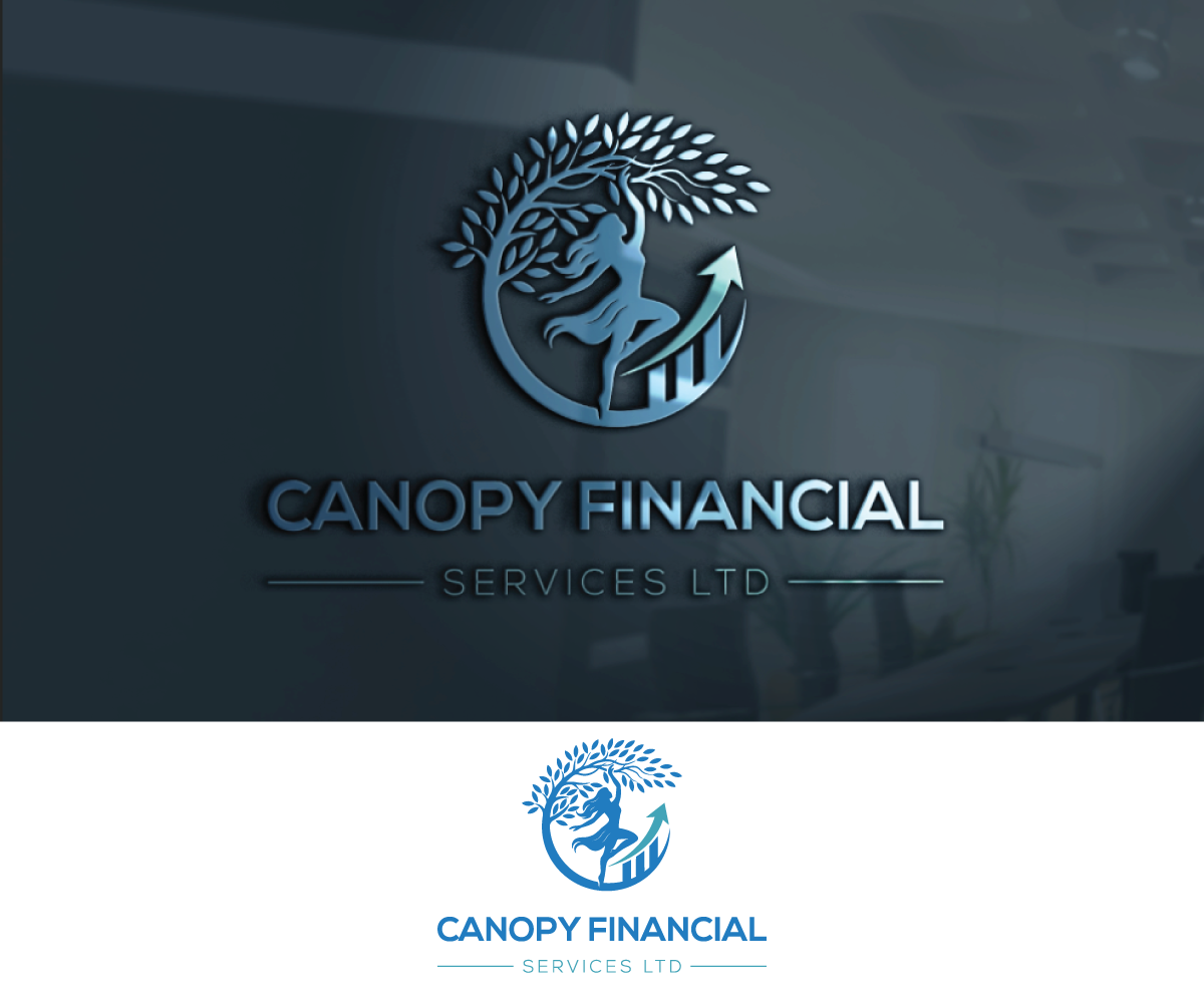 Logo Design by m@h!r for this project | Design #36498783