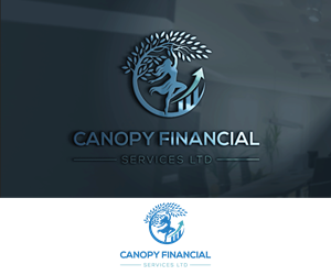 Logo Design by m@h!r for this project | Design: #36498783