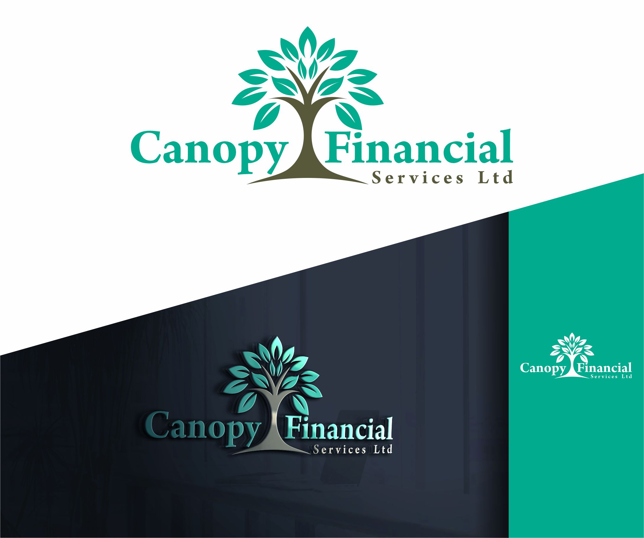 Logo Design by alkaline for this project | Design #36472086