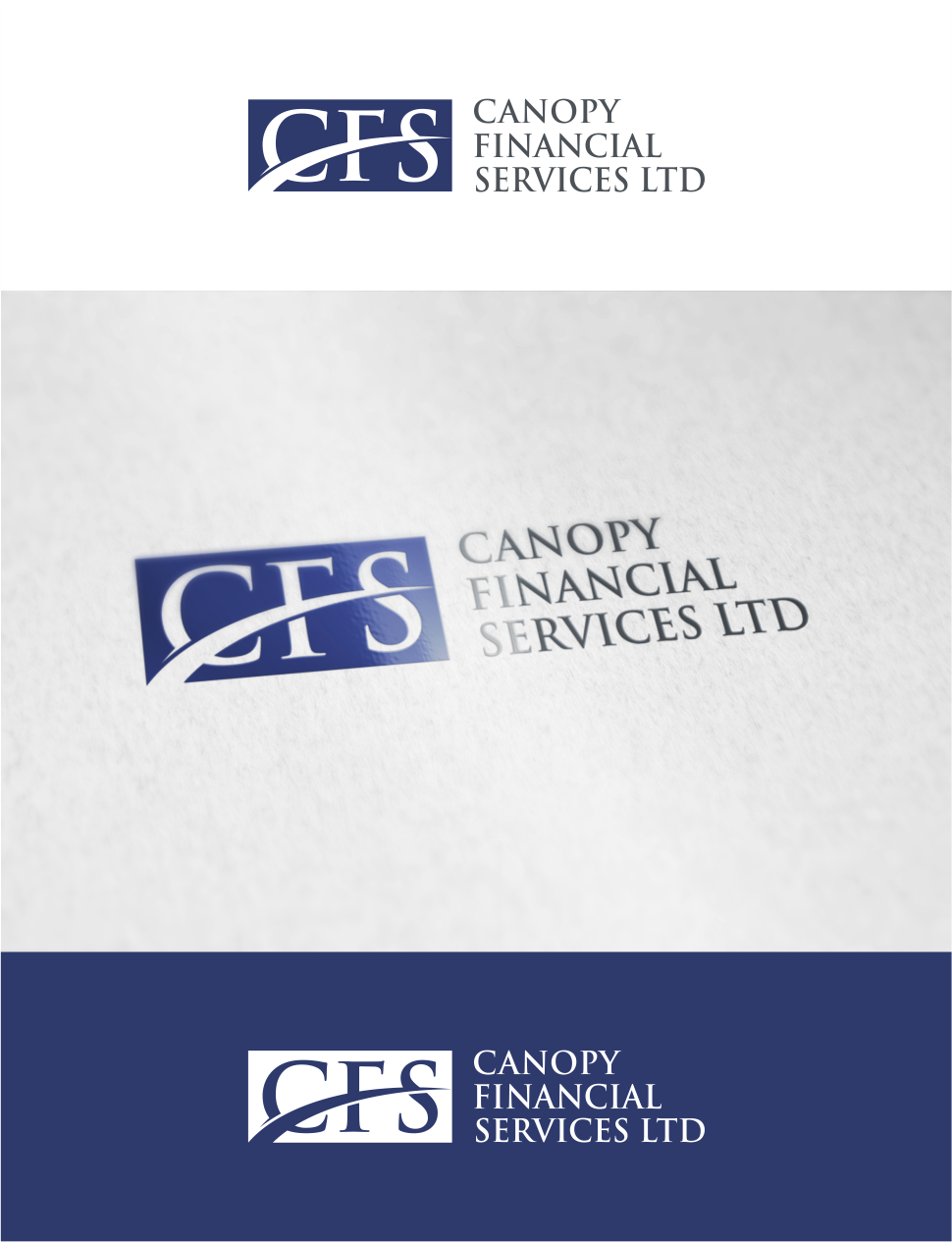 Logo Design by Tubeng for this project | Design #36489590