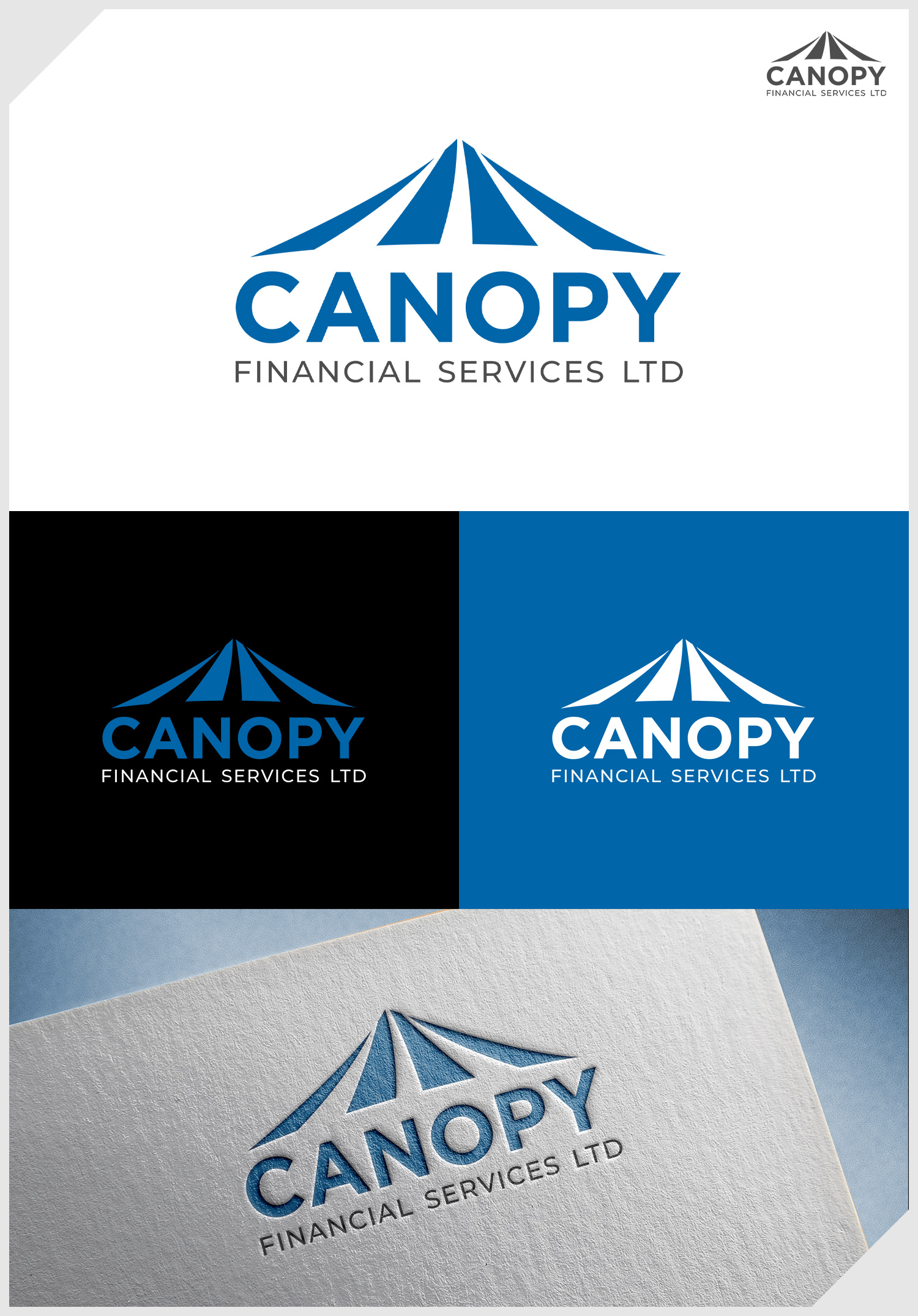 Logo Design by IDesign1606 for this project | Design #36469092