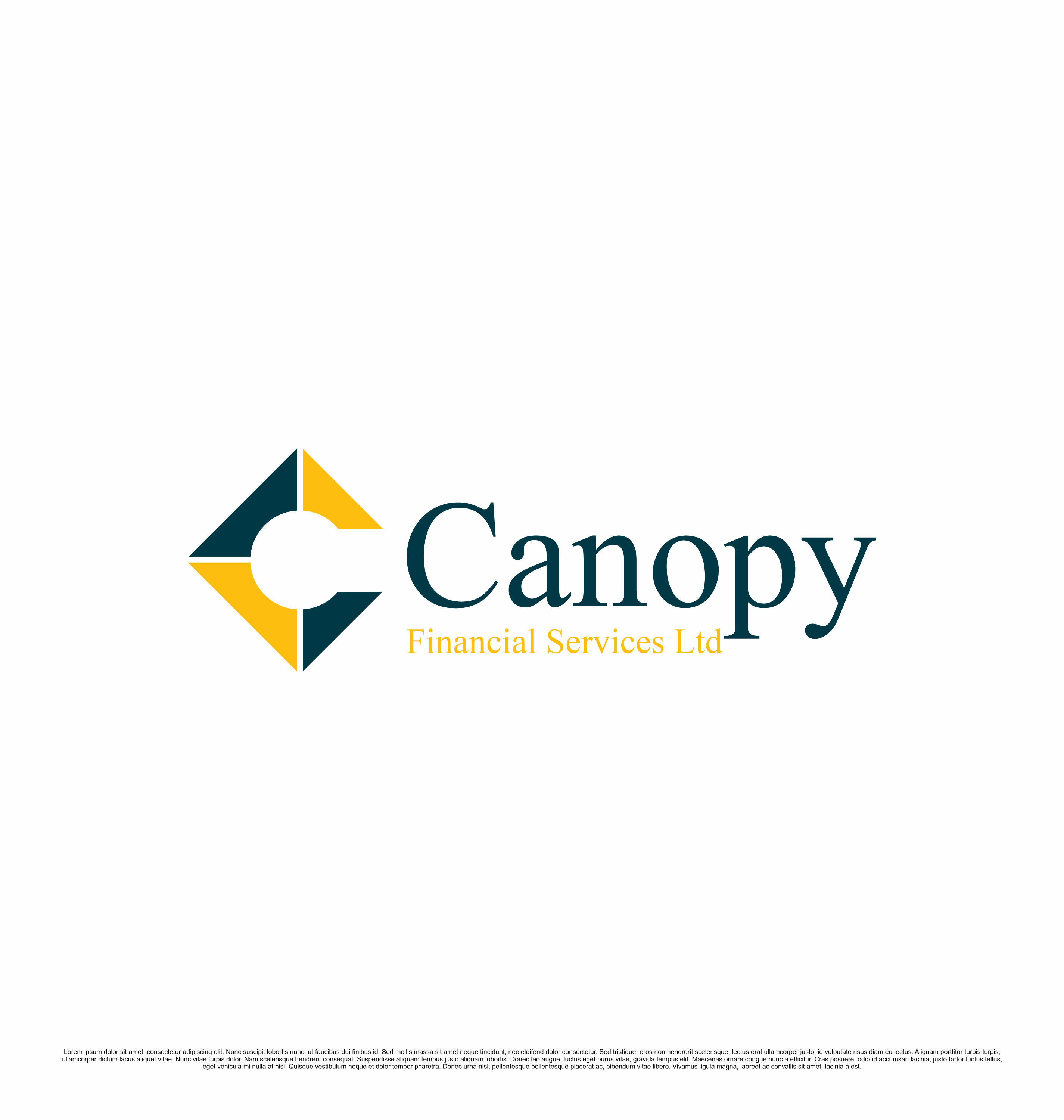 Logo Design by saesean for this project | Design #36480317