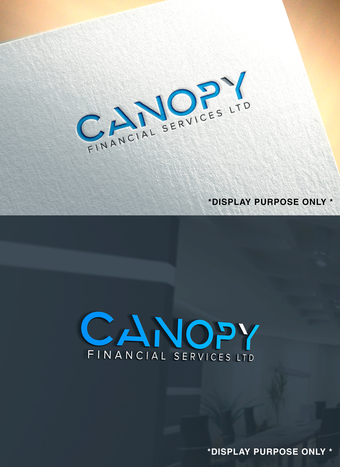 Logo Design by RaKu 2 for this project | Design #36494329