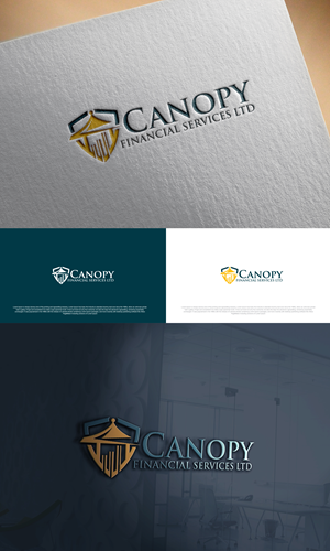 Logo Design by Ahsan Designs for this project | Design: #36465535