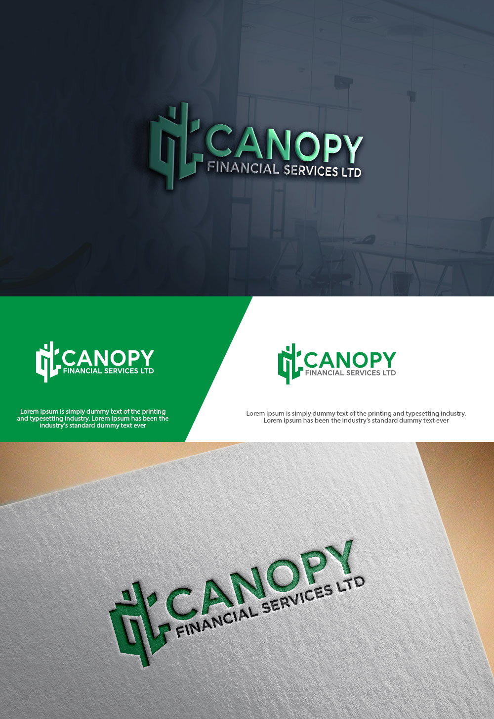 Logo Design by sulemani  creation for this project | Design #36470104