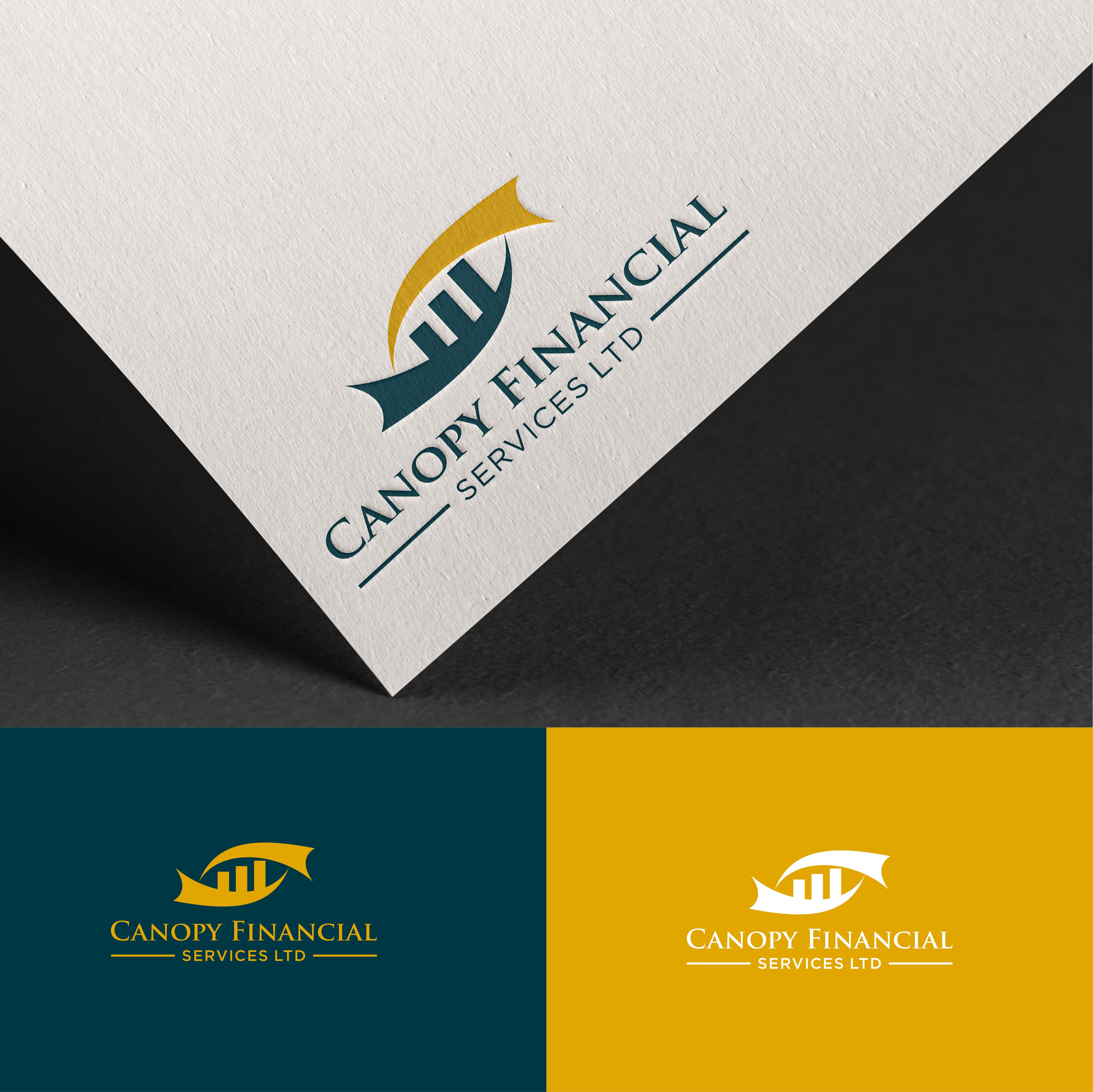Logo Design by Bione for this project | Design #36466233