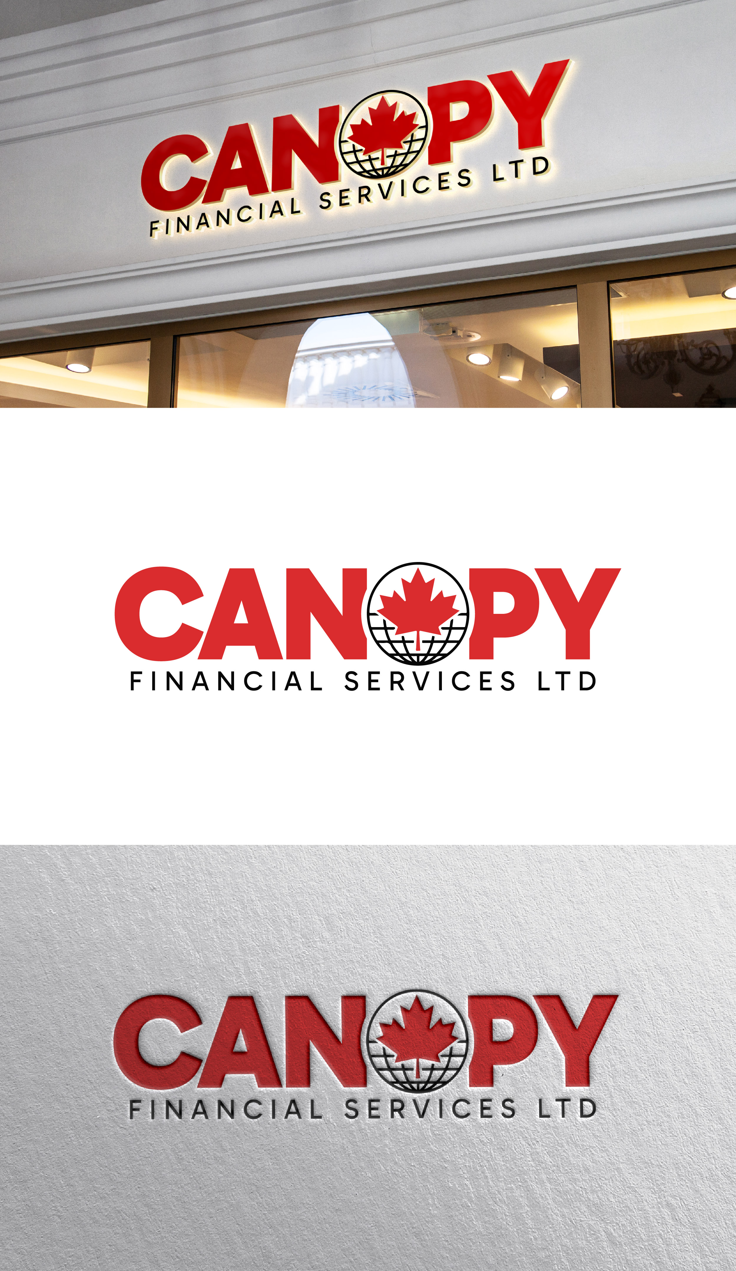 Logo Design by THE DESIGN MAN for this project | Design #36473286