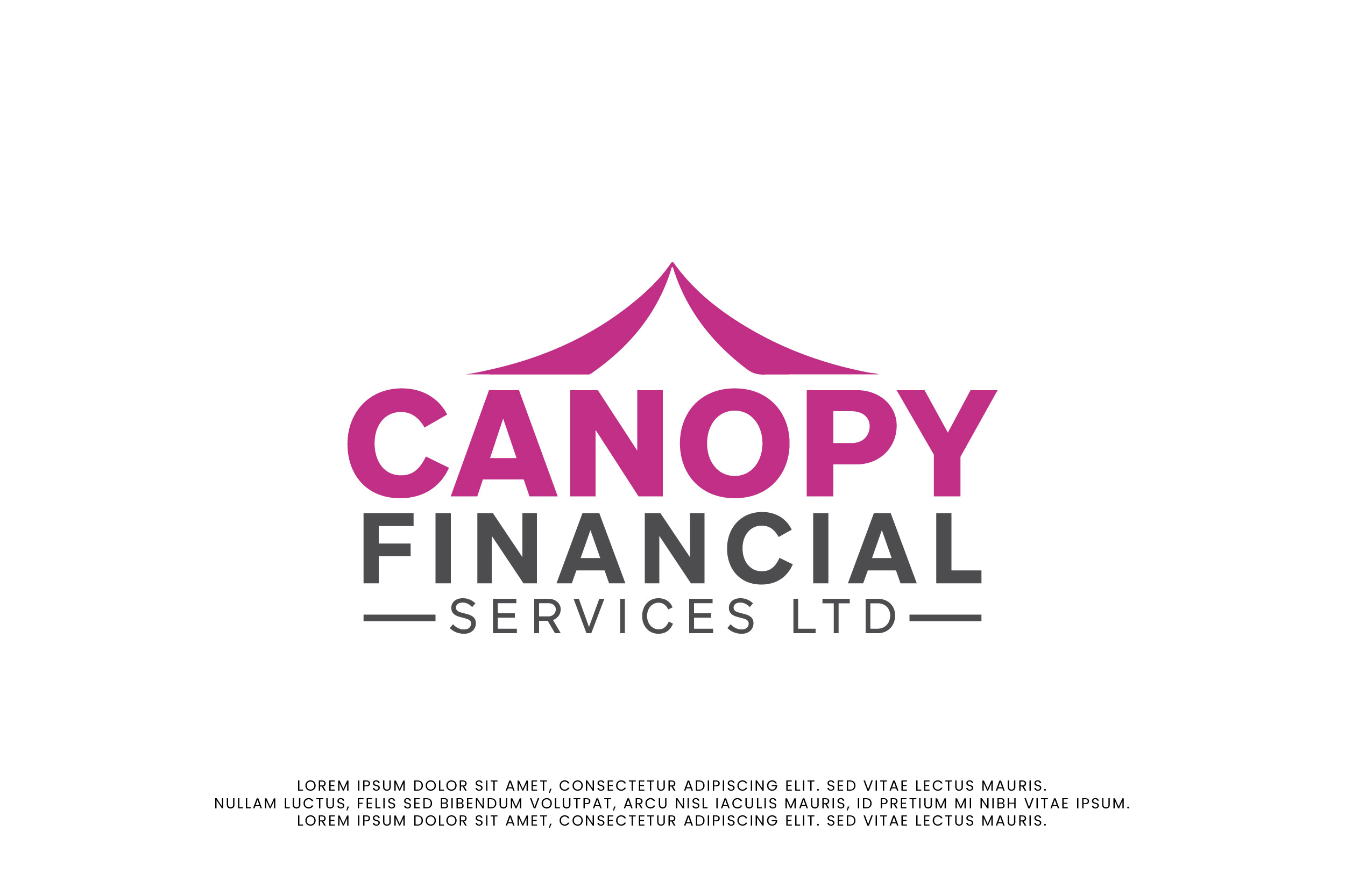 Logo Design by THE DESIGN MAN for this project | Design #36475634