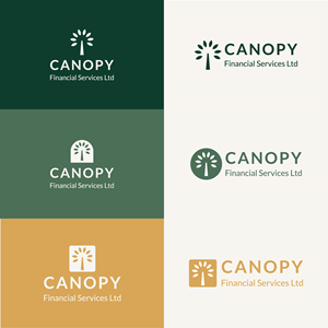 Logo Design by Ahin for this project | Design: #36497110