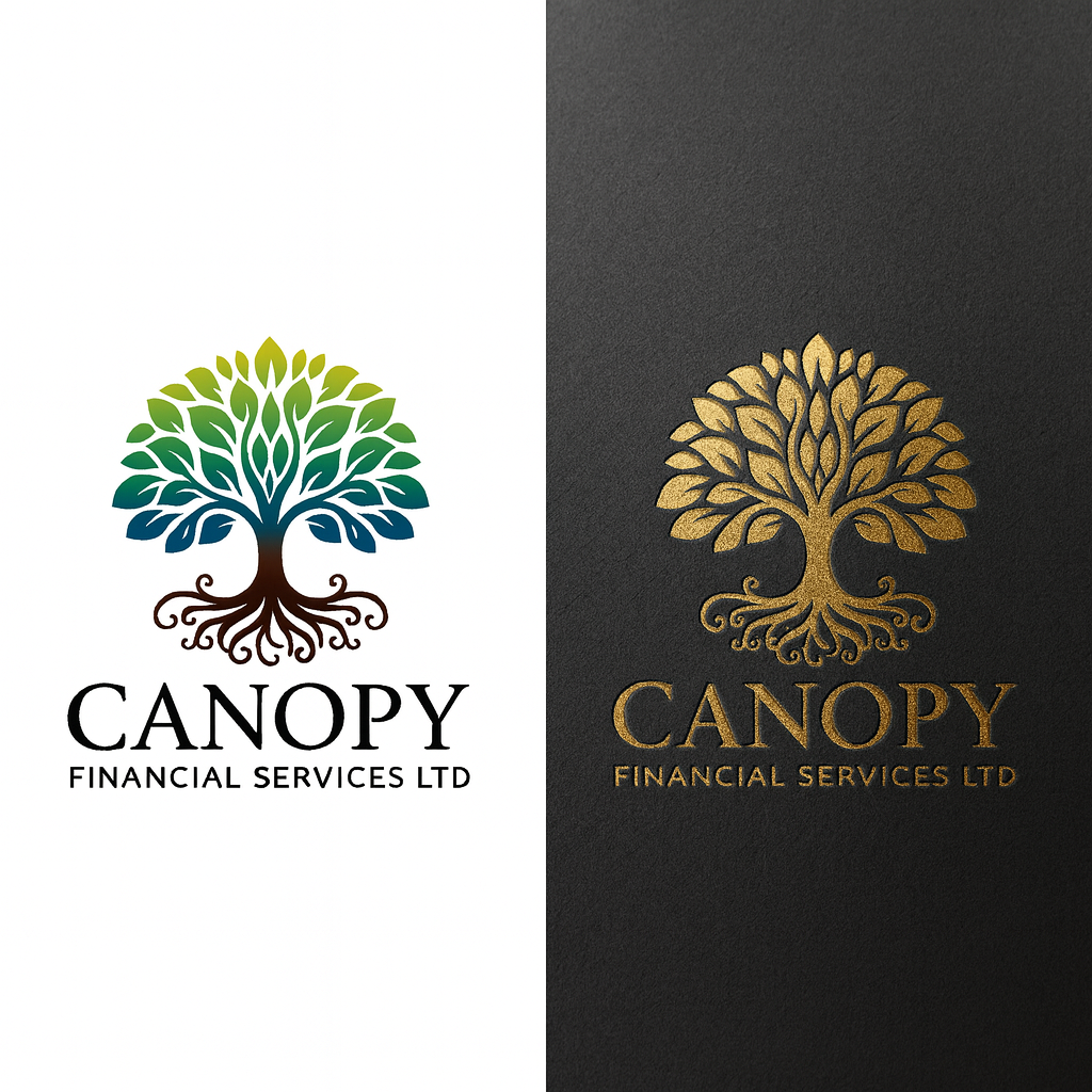 Logo Design by Taha_01 for this project | Design #36490855