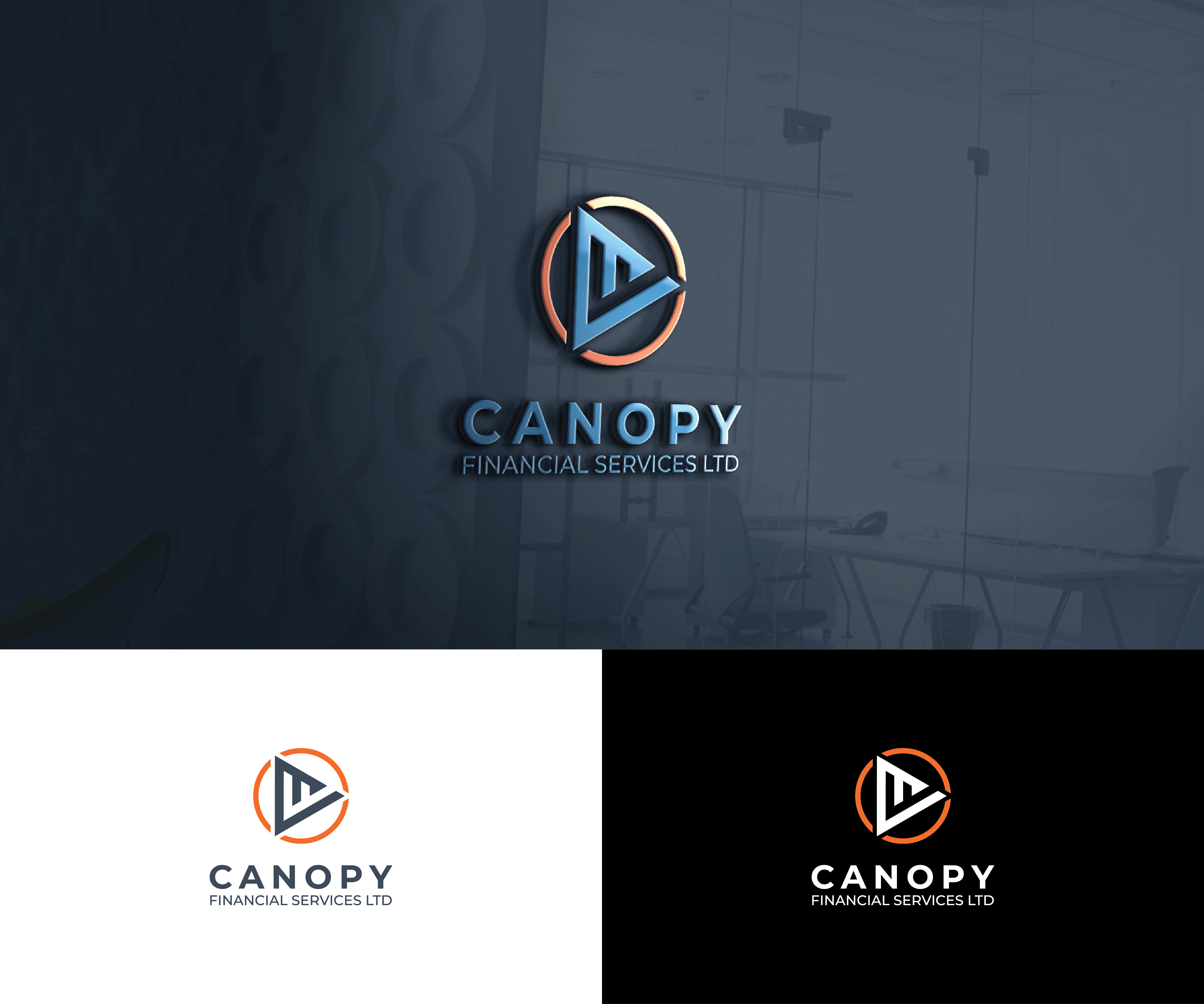 Logo Design by Designtech24 for this project | Design #36488439