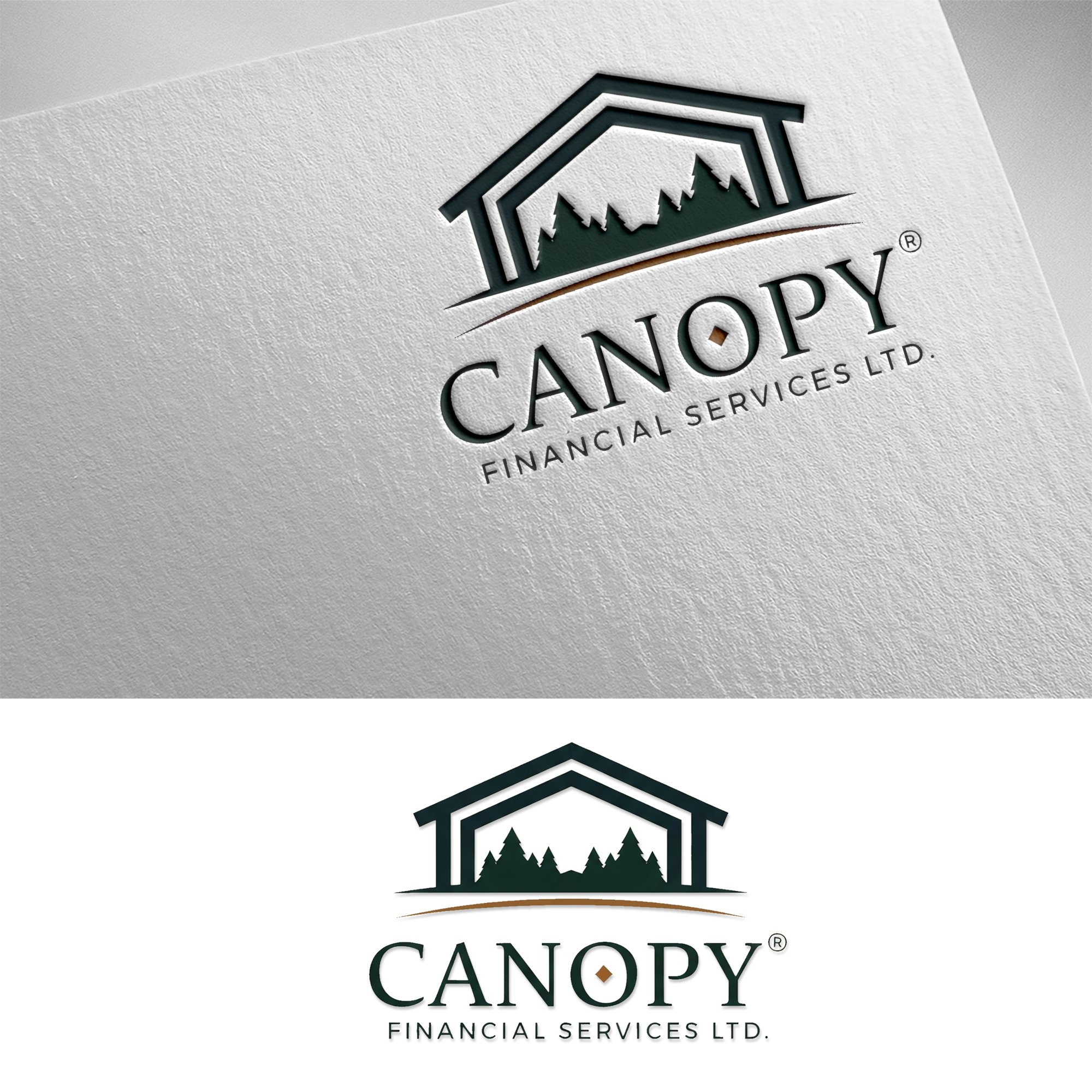 Logo Design by Sharmin Akter Shibli for this project | Design #36477626