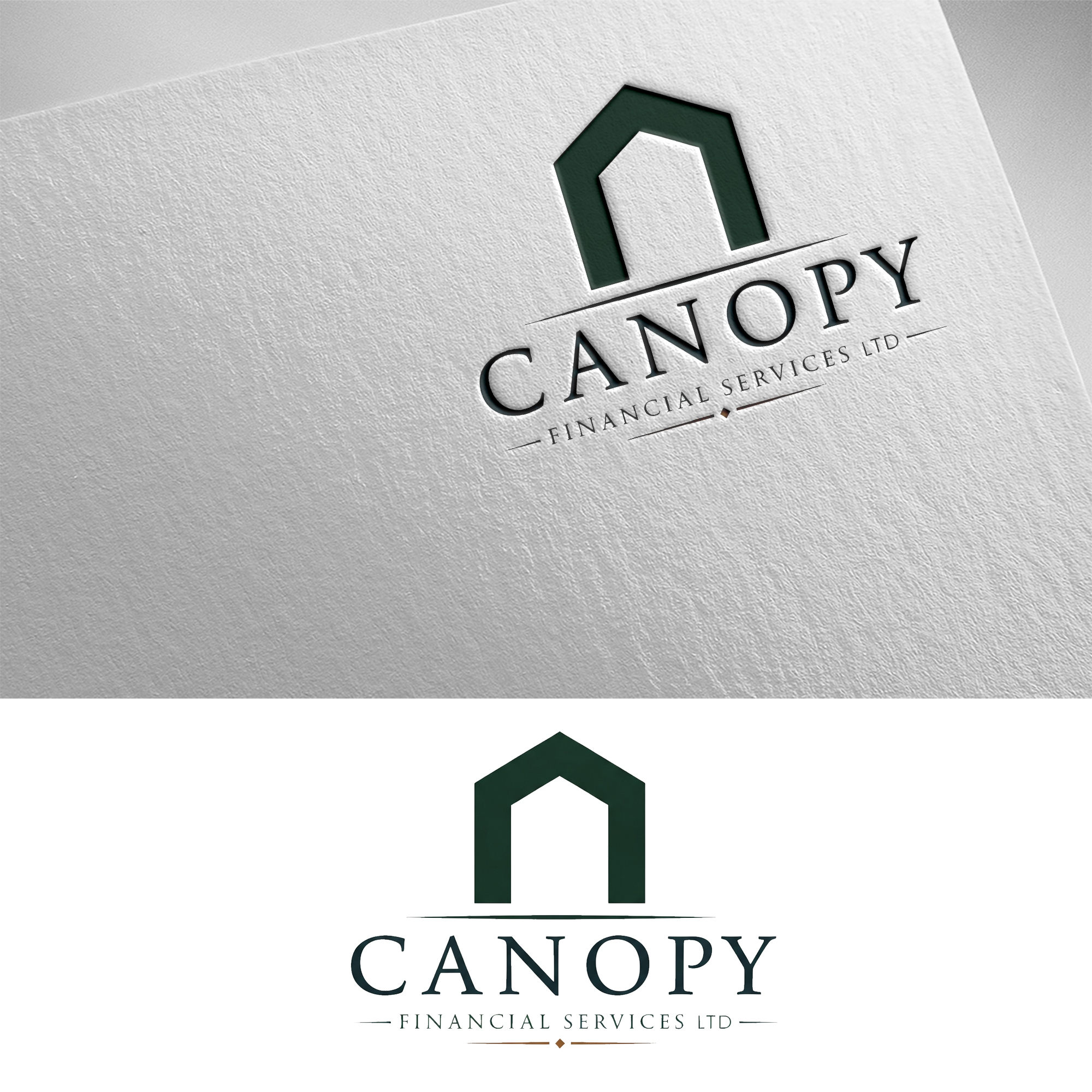 Logo Design by Sharmin Akter Shibli for this project | Design #36477627