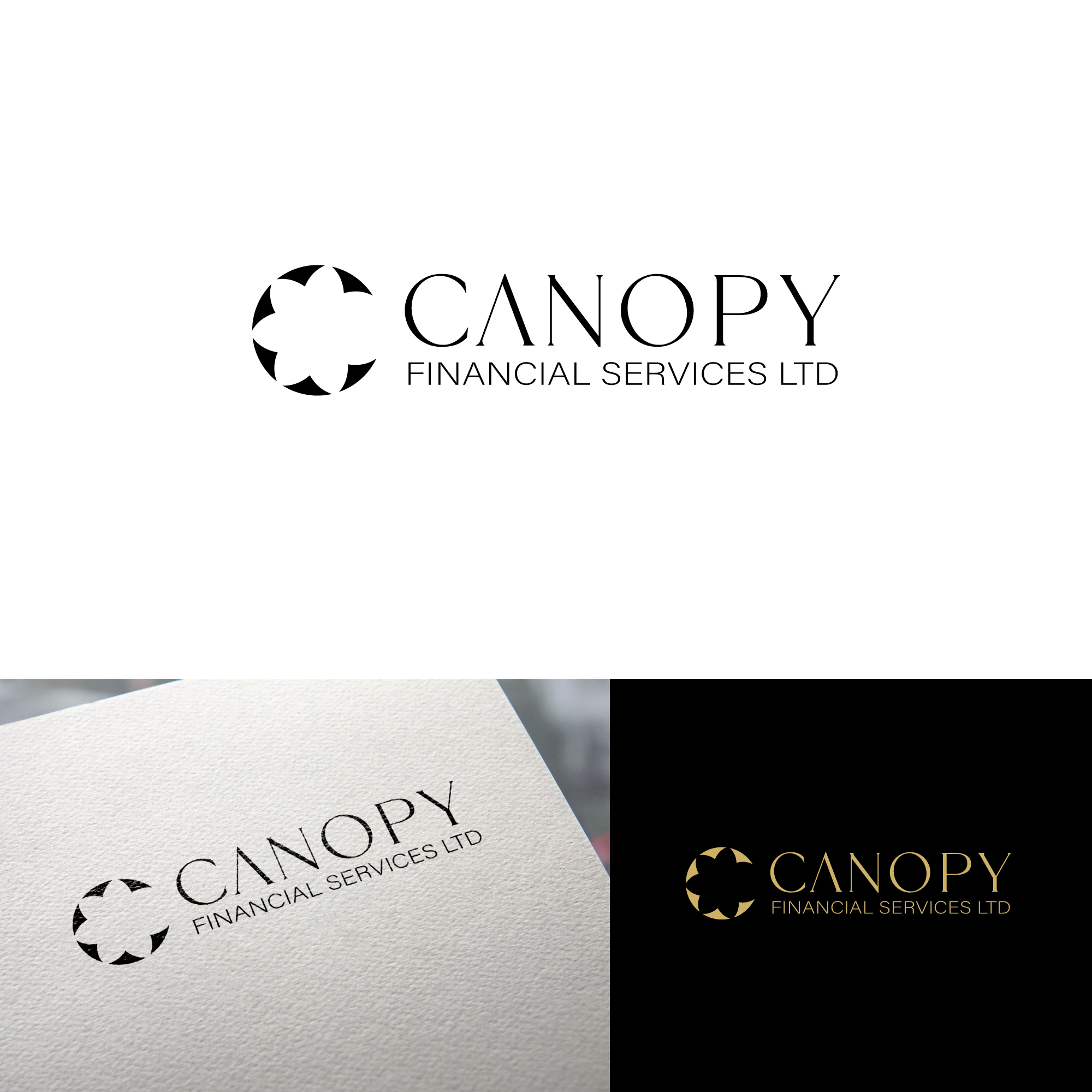 Logo Design by medok for this project | Design #36501646